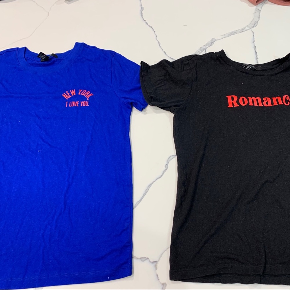 tees